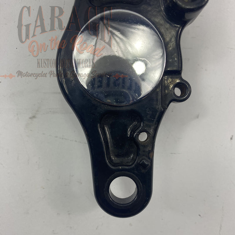 Right passenger tray support OEM 50589-07