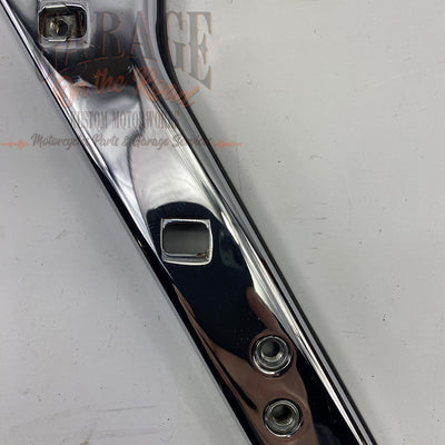 Support de sacoche gauche OEM 90718-79C