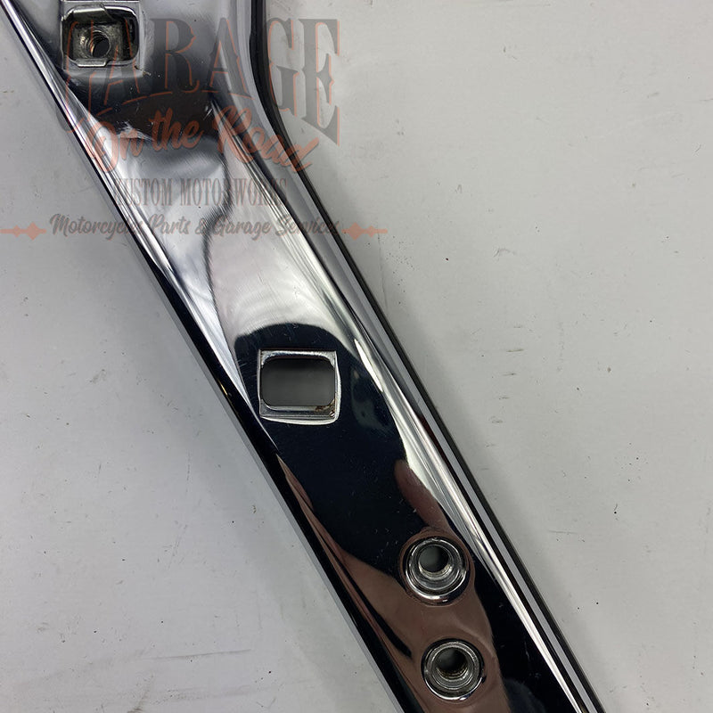 Support de sacoche gauche OEM 90718-79C