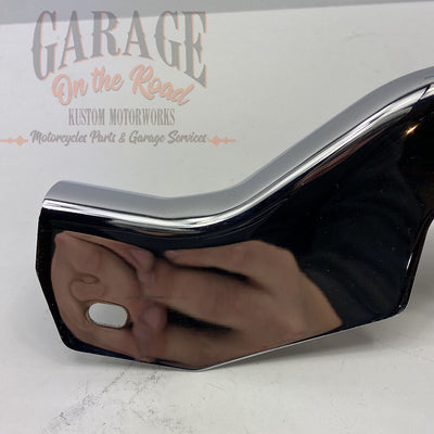 Left Saber Cover OEM 47502-97