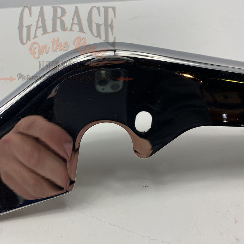 Left Saber Cover OEM 47502-97