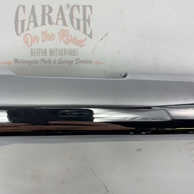 Left Saber Cover OEM 47502-97