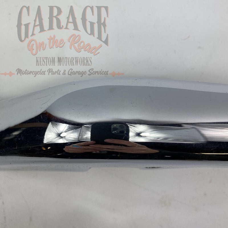 Left Saber Cover OEM 47502-97