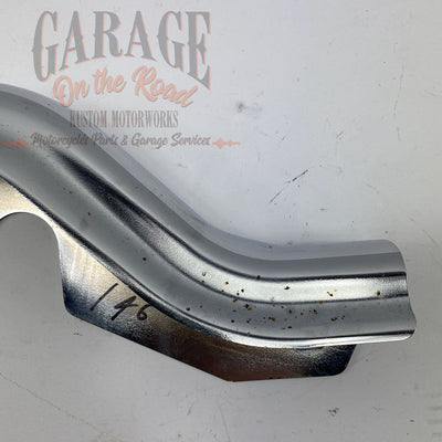 Left Saber Cover OEM 47502-97