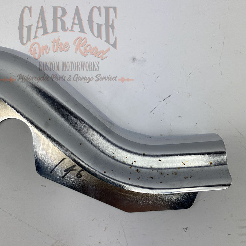 Left Saber Cover OEM 47502-97
