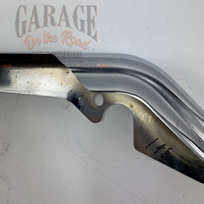 Left Saber Cover OEM 47502-97