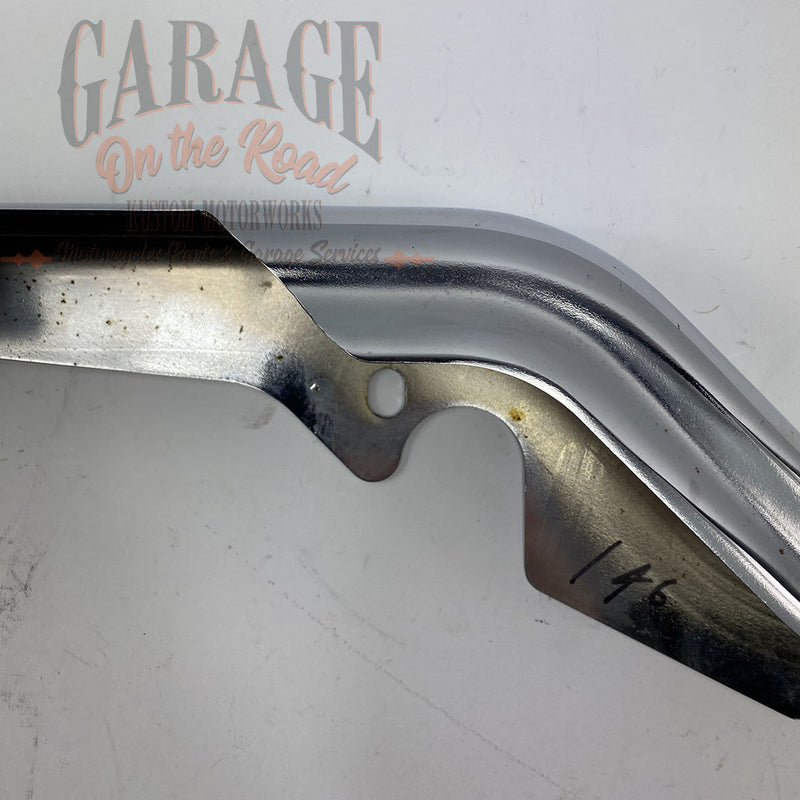 Left Saber Cover OEM 47502-97