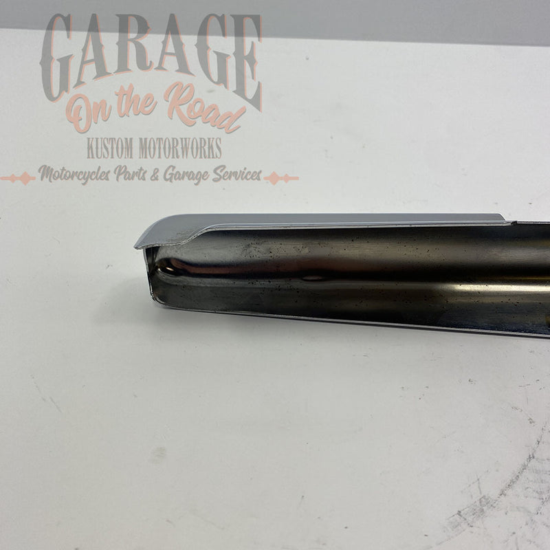 Left Saber Cover OEM 47502-97