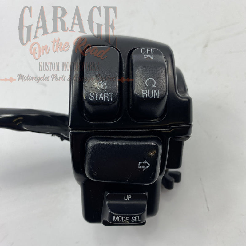 Comutadores e commodo direito OEM 71553-08