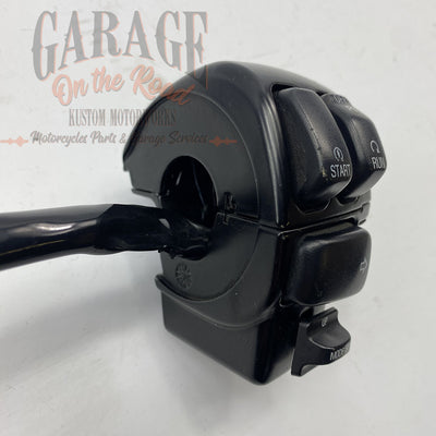 Comutadores e commodo direito OEM 71553-08
