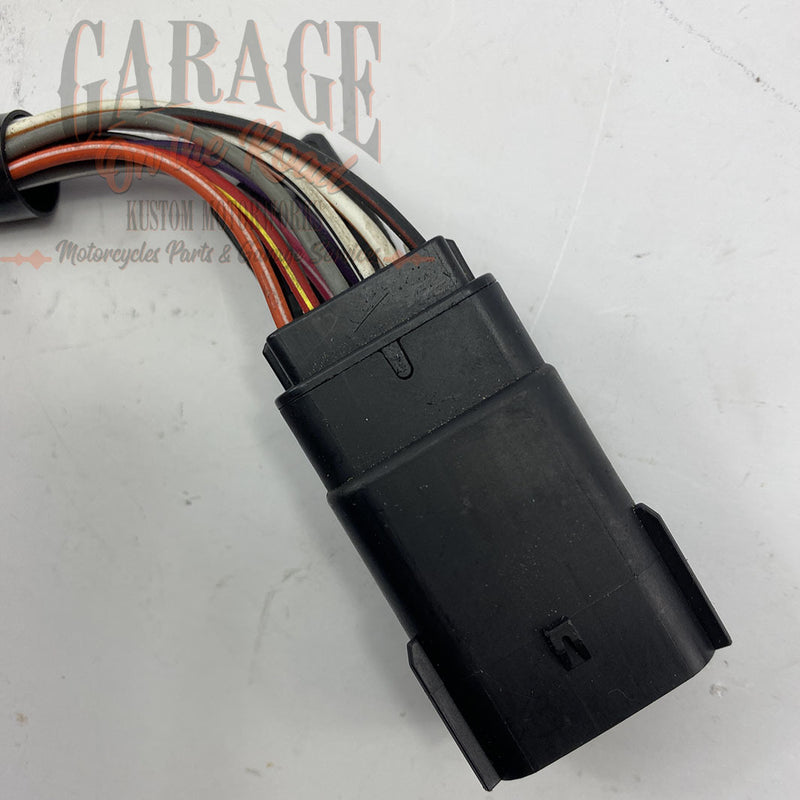 Comutadores e commodo direito OEM 71553-08