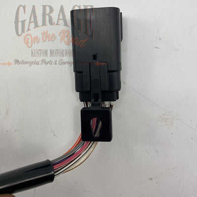 Comutadores e commodo direito OEM 71553-08