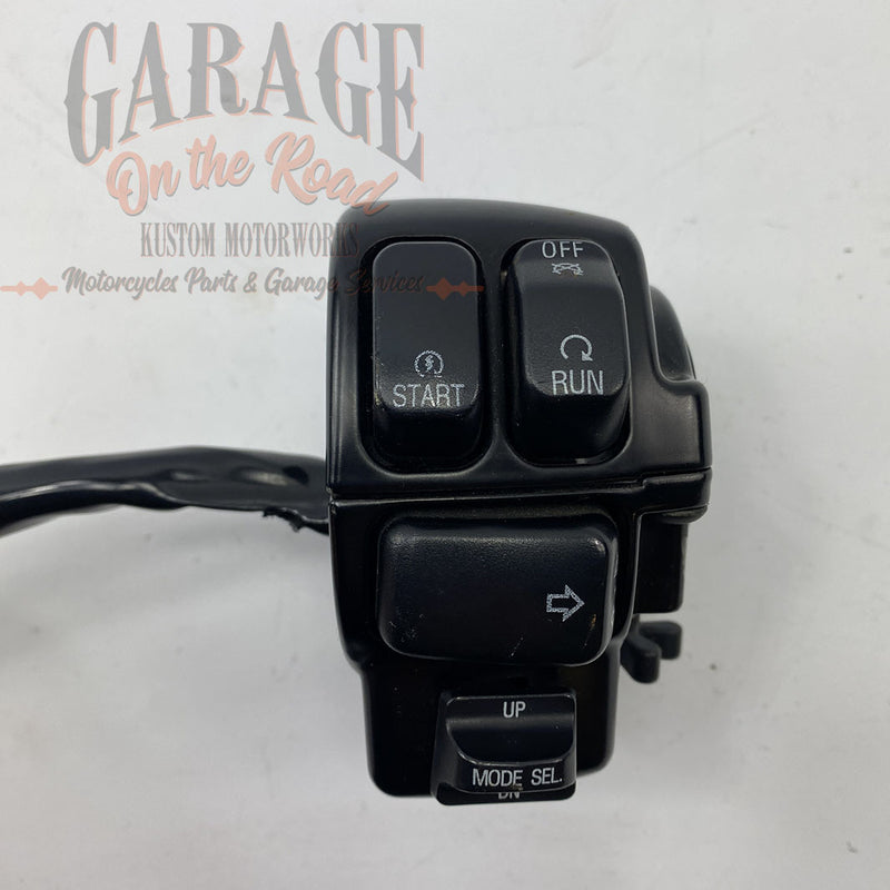 Comutadores e commodo direito OEM 71553-08
