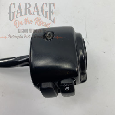Comutadores e commodo direito OEM 71553-08