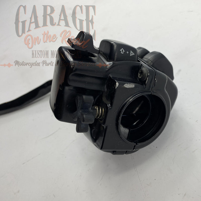 Comutadores e commodo direito OEM 71553-08