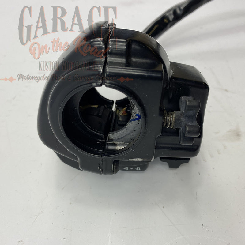 Comutadores e commodo direito OEM 71553-08