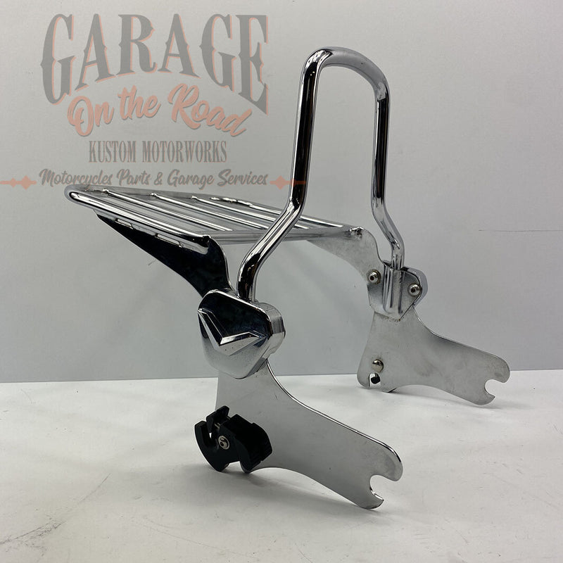 Sissy bar en bagagedrager OEM 52933-97B