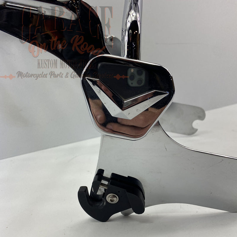 Sissy bar i bagażnik OEM 52933-97B