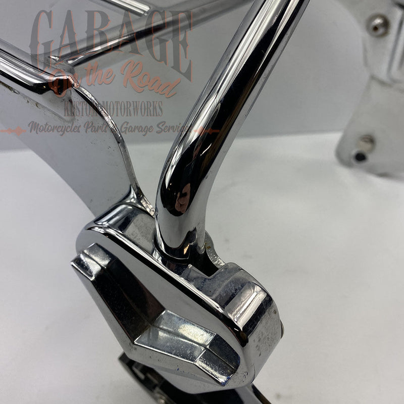 Sissy bar i bagażnik OEM 52933-97B
