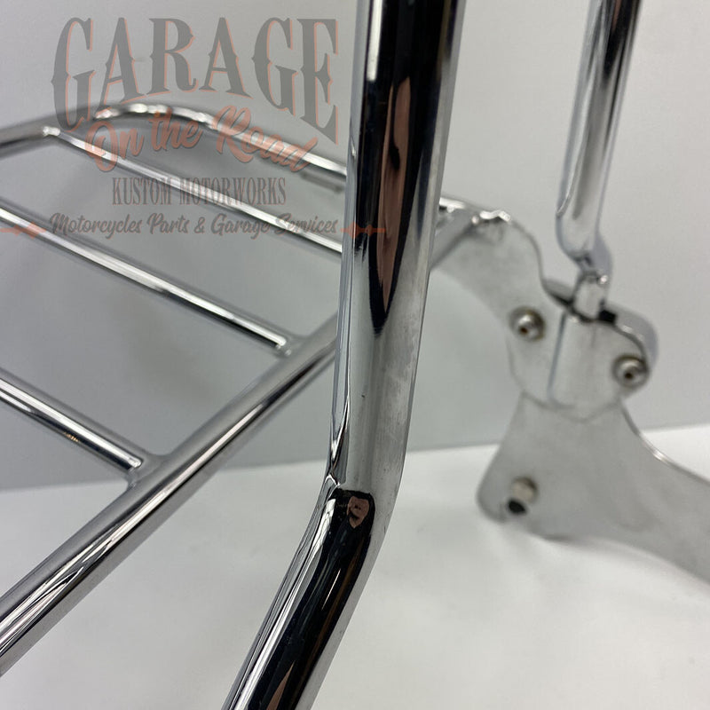 Sissy bar i bagażnik OEM 52933-97B