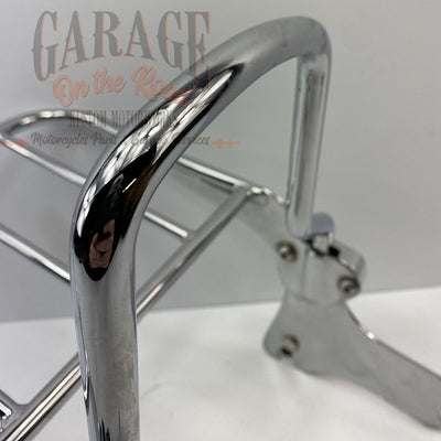 Sissy bar en bagagedrager OEM 52933-97B