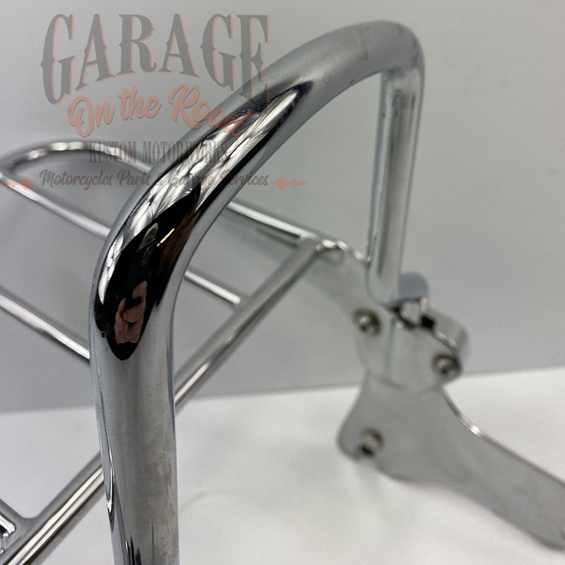 Sissy bar e bagageiro OEM 52933-97B