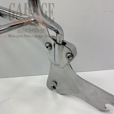 Sissy bar i bagażnik OEM 52933-97B
