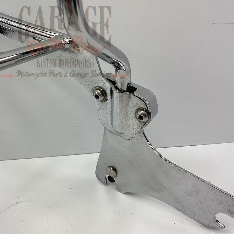 Sissy bar and luggage rack OEM 52933-97B