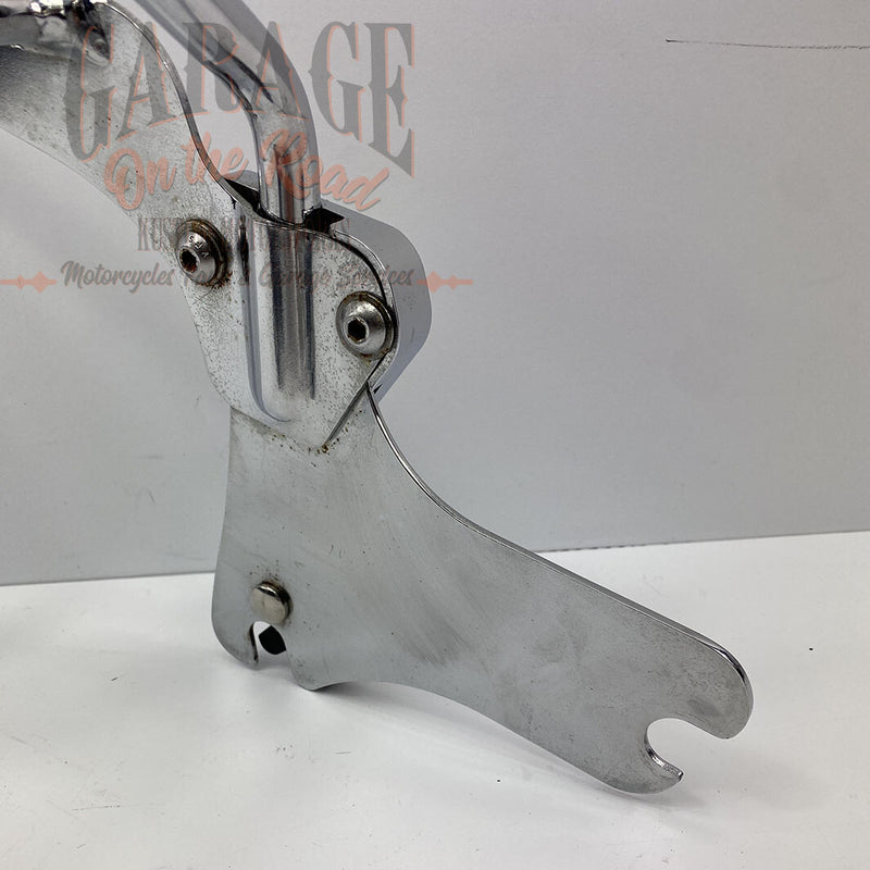 Sissy bar i bagażnik OEM 52933-97B
