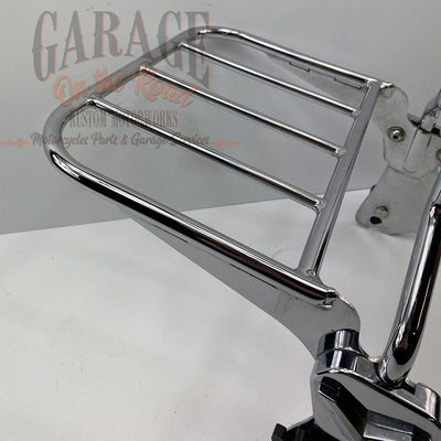 Sissy bar en bagagedrager OEM 52933-97B