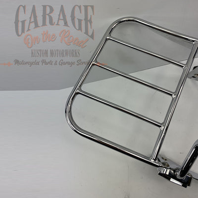 Sissy bar en bagagedrager OEM 52933-97B