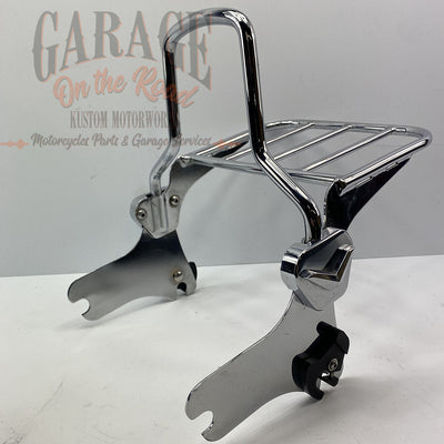 Sissy bar e bagageiro OEM 52933-97B