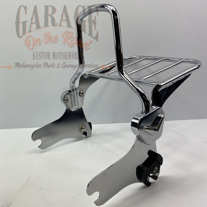 Sissy bar en bagagedrager OEM 52933-97B