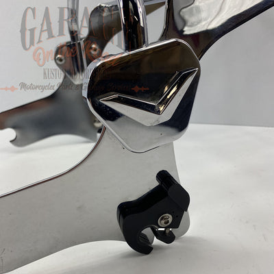 Sissy bar i bagażnik OEM 52933-97B