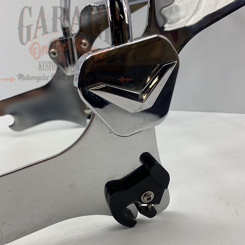Sissy bar i bagażnik OEM 52933-97B