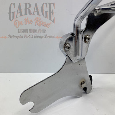 Sissy bar i bagażnik OEM 52933-97B