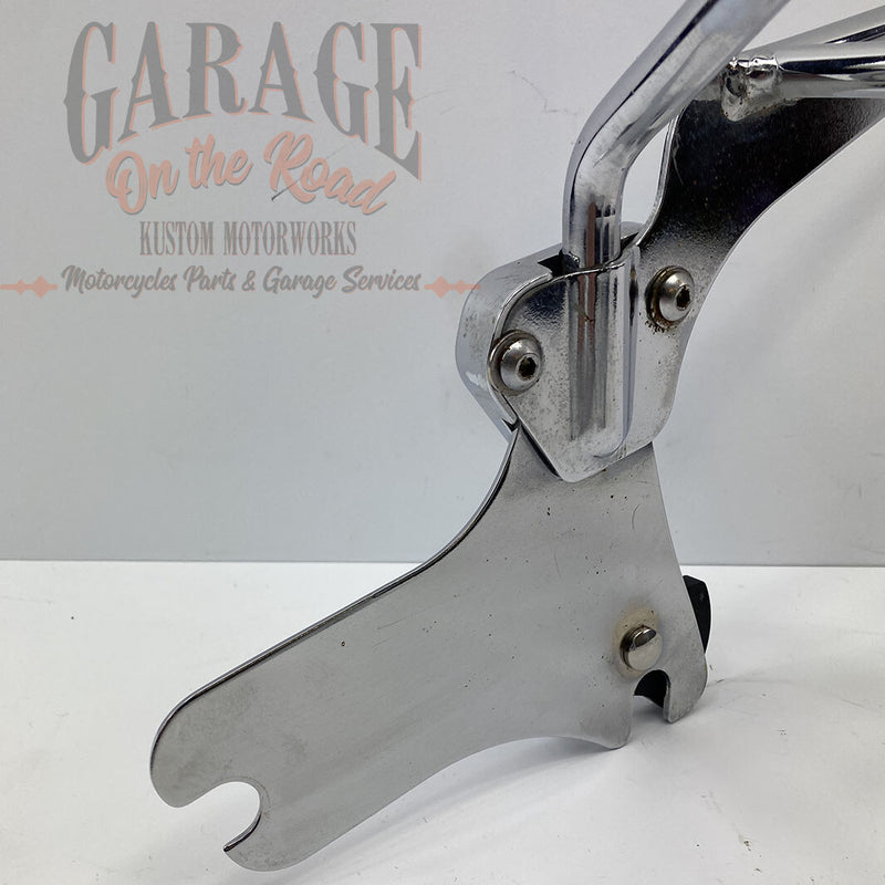 Sissy bar en bagagedrager OEM 52933-97B