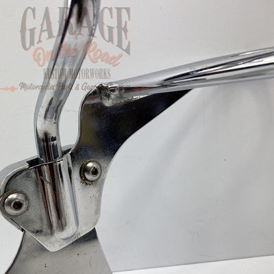 Sissy bar and luggage rack OEM 52933-97B