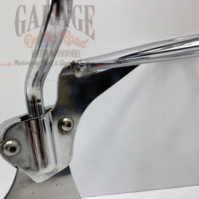 Sissy bar i bagażnik OEM 52933-97B