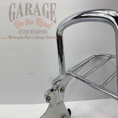 Sissy bar and luggage rack OEM 52933-97B