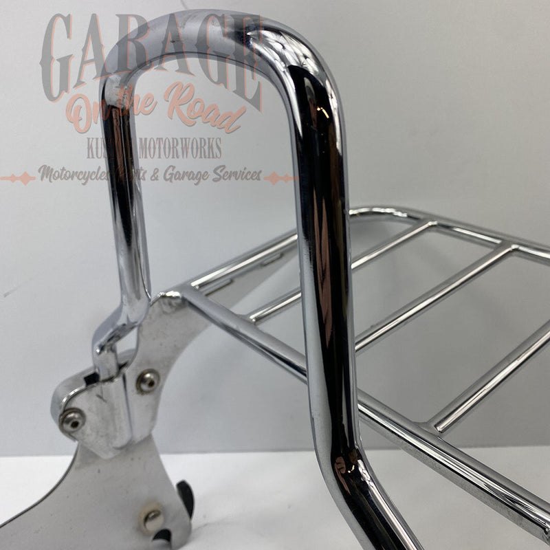 Sissy bar i bagażnik OEM 52933-97B