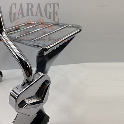 Sissy bar i bagażnik OEM 52933-97B