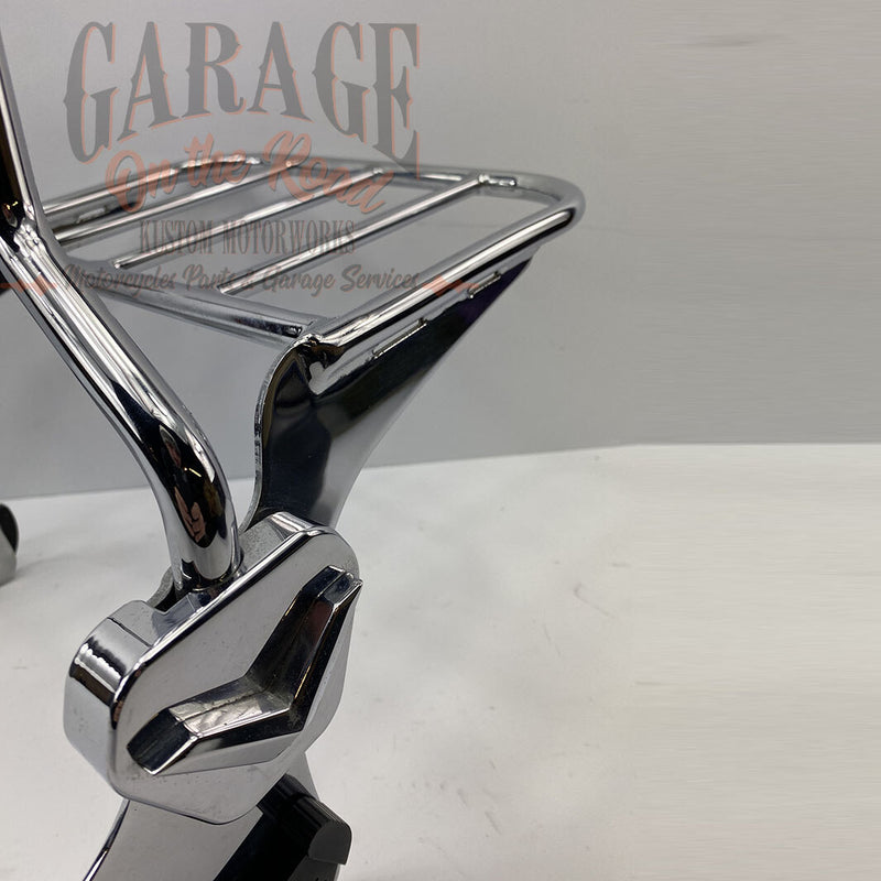 Sissy bar i bagażnik OEM 52933-97B