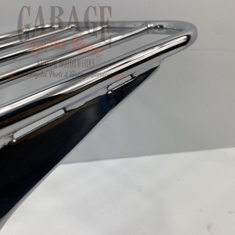 Sissy bar i bagażnik OEM 52933-97B