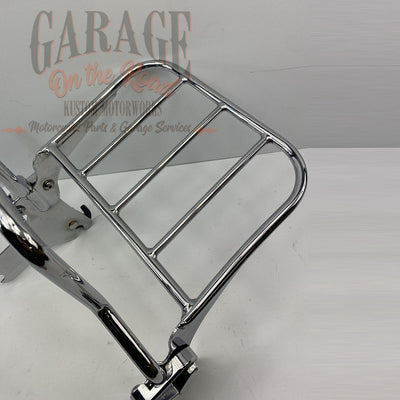 Sissy bar e bagageiro OEM 52933-97B