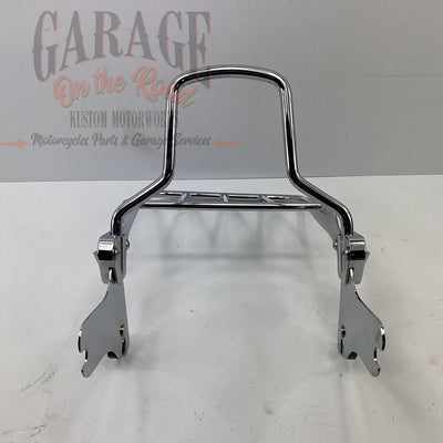 Sissy bar and luggage rack OEM 52933-97B