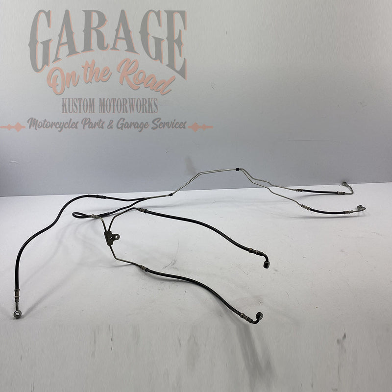 Front brake hoses OEM 40612-08