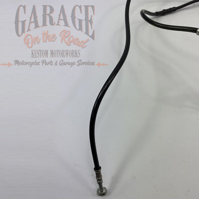 Front brake hoses OEM 40612-08