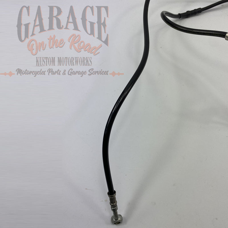 Front brake hoses OEM 40612-08