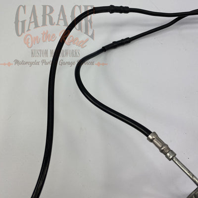 Front brake hoses OEM 40612-08